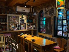 -马灯部落·西湖边的创意山景餐厅(虎跑动物园店)