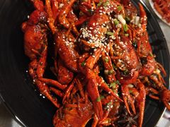 -巴厘龙虾·榜首油焖大虾(洞庭·艺术洋房店)