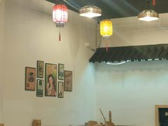 -老家大锅台·地锅鸡·铁锅炖(建邺文体路店)