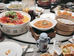 -小厨娘淮扬菜(河西奥美大厦店)