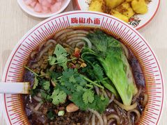 -嗨椒小面(萝岗万达店)