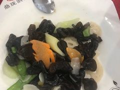 鼎珑招牌鲜虾饺-鼎珑点心仔(燕塘店)