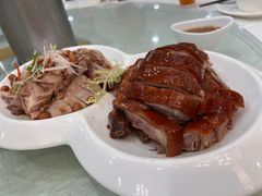 -椿记烧鹅(建干路店)