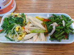 -丝路传奇·中国拉面航母店(北医三院店)