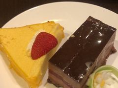 -OPEN開全日自助餐厅·西餐·海鲜(佛山希尔顿酒店)