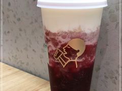 -喜茶(上海兴业太古汇店)