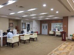 -北京明德医院