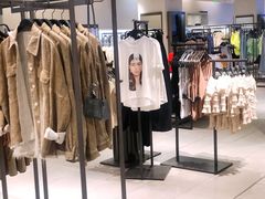-ZARA(红谷滩万达店)