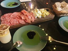 -Alimentari早午餐(安福路店)