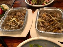 -JUKEBOX玖部音乐餐厅(华侨城店)