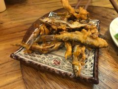 -郑件洋芋饭庄