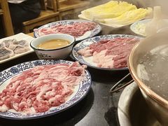 -裕德孚·非遗手切涮羊肉(东直门内大街店)