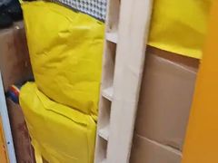 -安东易迷你自助仓储寄存仓库(顾戴路店)