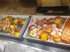 -盛宴标帜餐厅·亲子自助 (南昌喜来登酒店)