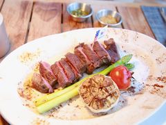 -MONICH牛排融合餐厅(和义大道购物中心店)