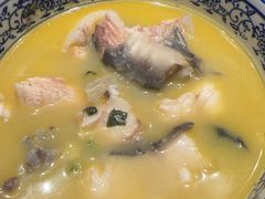 -贺庄·活鱼馆(珠吉路店)