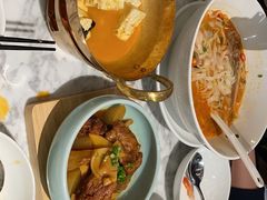 -PHO爺·越南料理(亦庄大族广场店)