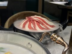 -椰子湾·海南火锅·糟粕醋·椰子鸡(正大广场店)