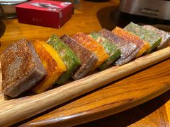 -瑶王府·广西菜(金阳路店)