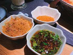 -湊湊火锅·茶憩(石家庄万象城店)