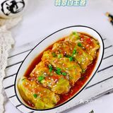 无敌好吃㊙翡翠白玉卷，不好吃你来找我‼️