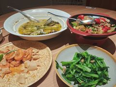 -新太二·鲜料川菜(晶耀前滩店)