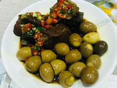 -一口小满手作糯米糍(北山店)