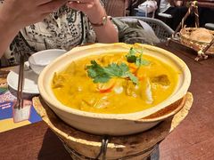 马来式咖喱牛腩-泰妃殿(新世界旗舰店)
