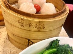 -点都德(大茶楼店)