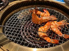 -厚贞日式烤肉(浦东汇智店)