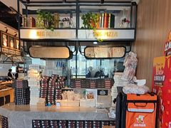 -比格比萨自助(诺亚大厦店)