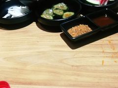-九田家黑牛烤肉(溧水万达店)