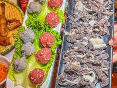 -牛品福潮汕牛肉火锅(旺庄店)