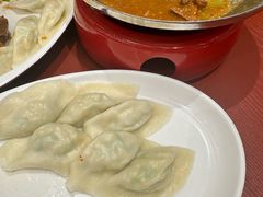 -喜家德虾仁水饺(长泰广场店)