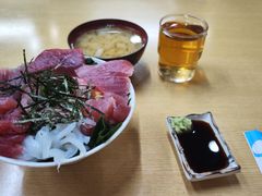 -お食事処 山賀