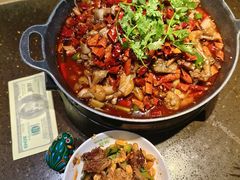 -蛙喔牛蛙(仙林万达茂店)