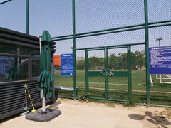 -回龙观体育文化公园