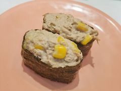 -争鲜回转寿司(通州万达店)