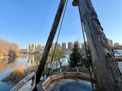 -清河半岛温泉度假酒店