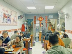 -福州人铭小吃