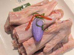 -围炉夜话·潮汕卤水火锅(榕江店)