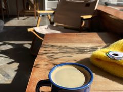 -Eu2+ coffee(上大路店)