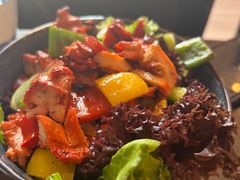 -克比叔叔印度餐厅Kebabs on the Grille(永康路分店)