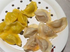 -船歌·鱼水饺青岛菜(闽江二路店)
