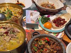 -东华大酒楼(主楼店)