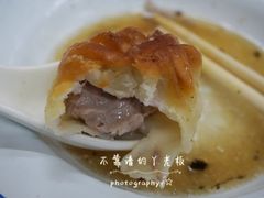 生煎包-舒蔡记生煎菜饭(云南中路店)