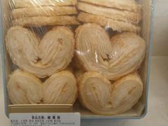 -家琳甜品(江南东店)