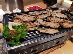 -大岛日本料理铁板烧(南通大饭店)