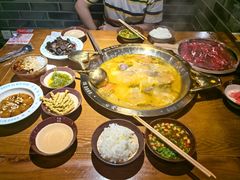 -受气牛肉·重庆耙牛肉(来福士店)