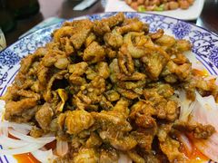 -范记靖远羊羔肉(博物馆店)